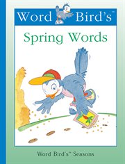 Word Bird's spring words cover image