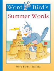 Word Bird's summer words cover image