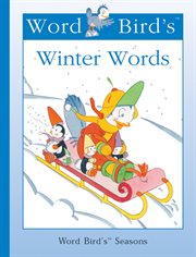 Word bird's winter words cover image