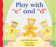 Play with "e" and "d" cover image