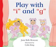 Play with "i" and "g" cover image