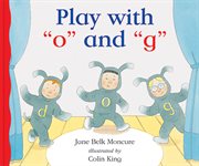 Play with "o" and "g" cover image