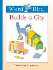 Word Bird builds a city cover image