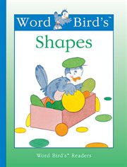 Word Bird's shapes cover image