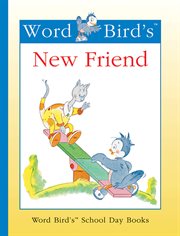 Word Bird's new friend cover image