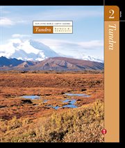 Volume 2: tundra cover image