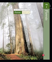 Volume 7: forests cover image