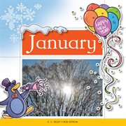 January cover image