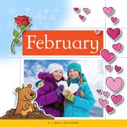 February cover image