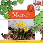 March cover image