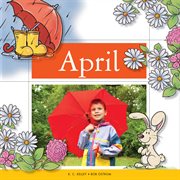 April cover image