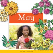 May cover image