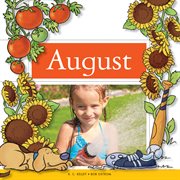 August cover image