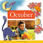 October cover image