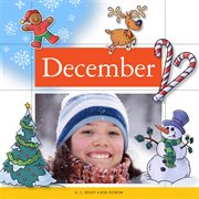 December cover image