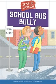 School bus bully cover image