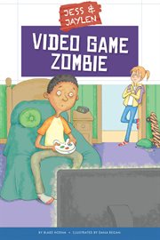 Video game zombie cover image