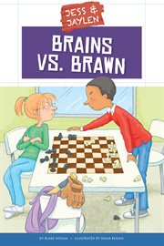 Brains vs. brawn cover image