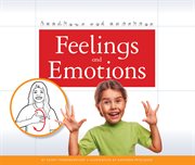 Feelings and emotions cover image