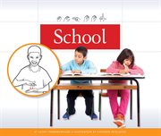 School cover image