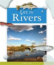 Life in rivers cover image