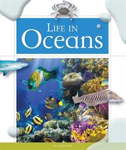 Life in oceans cover image