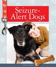 Seizure-alert dogs cover image