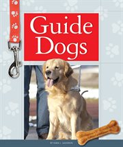 Guide dogs cover image