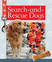 Search-And-Rescue Dogs cover image