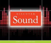 Discover sound cover image