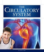 The circulatory system cover image