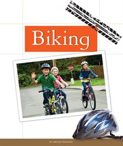 Biking cover image