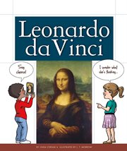 Leonardo da Vinci cover image