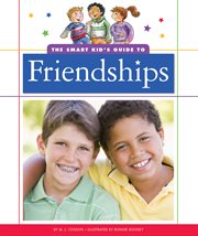 The smart kid's guide to friendships cover image