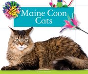 Maine Coon Cats cover image