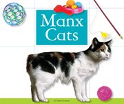 Manx cats cover image