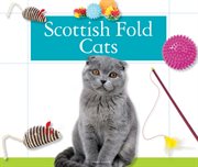 Scottish fold cats cover image