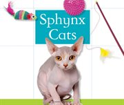 Sphynx Cats cover image