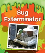 Bug exterminator cover image