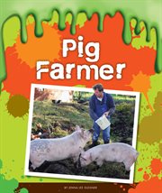 Pig farmer cover image