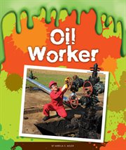 Oil worker cover image