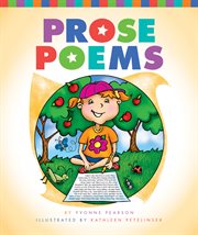 Prose poems cover image