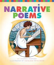 Narrative poems cover image
