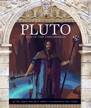 Pluto : God of the underworld cover image