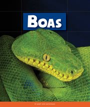 Boas cover image