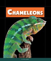 Chameleons cover image