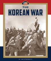 The Korean War cover image