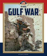 The Gulf War cover image