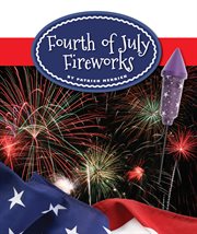 Fourth of July fireworks cover image
