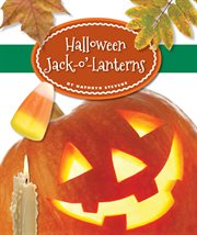 Halloween jack-o'-lanterns cover image
